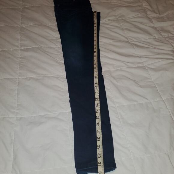 Decree size 5 faded skinny jeans - Picture 9 of 9